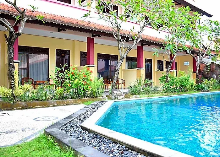 Celebbest Apartment Kuta (Bali)