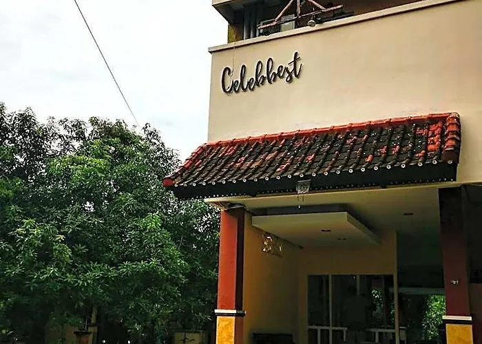 Celebbest Kuta (Bali)