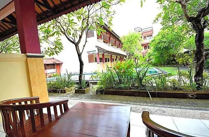 Celebbest Kuta (Bali)