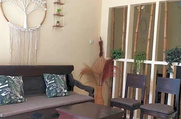 Celebbest Apartment
