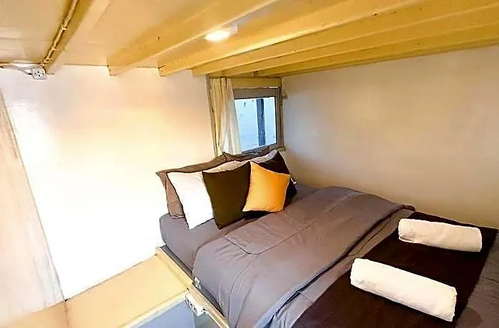 Celebbest Apartment Kuta (Bali)