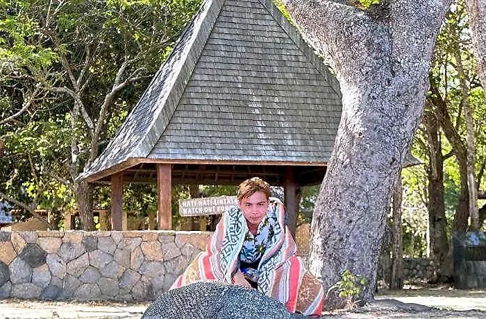 Celebbest Kuta (Bali)
