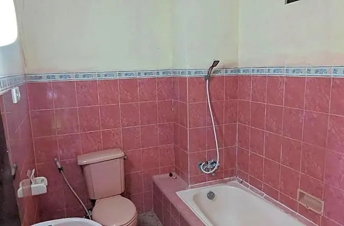 Apartment Celebbest Kuta (Bali)