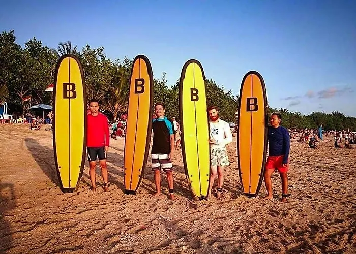 Celebbest * Kuta (Bali)